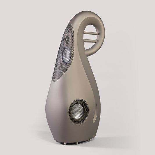 Vivid Audio GIYA G3 Series 2