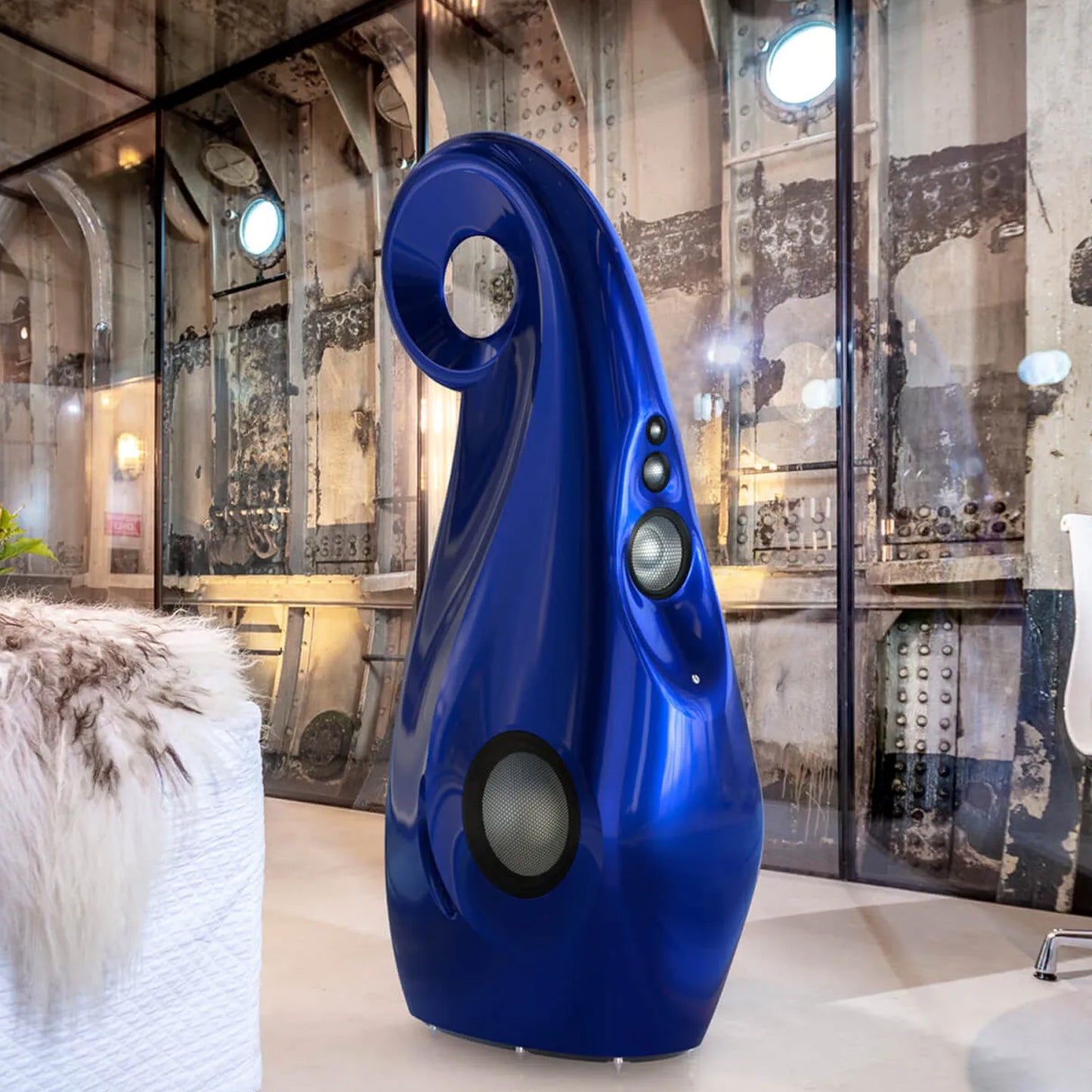 Vivid Audio GIYA G1 Cu