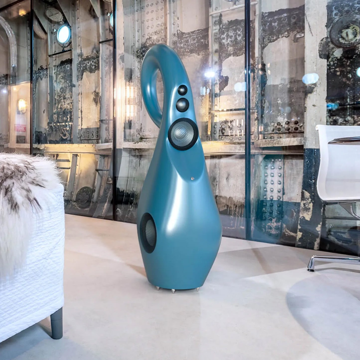 Vivid Audio GIYA G3 Cu