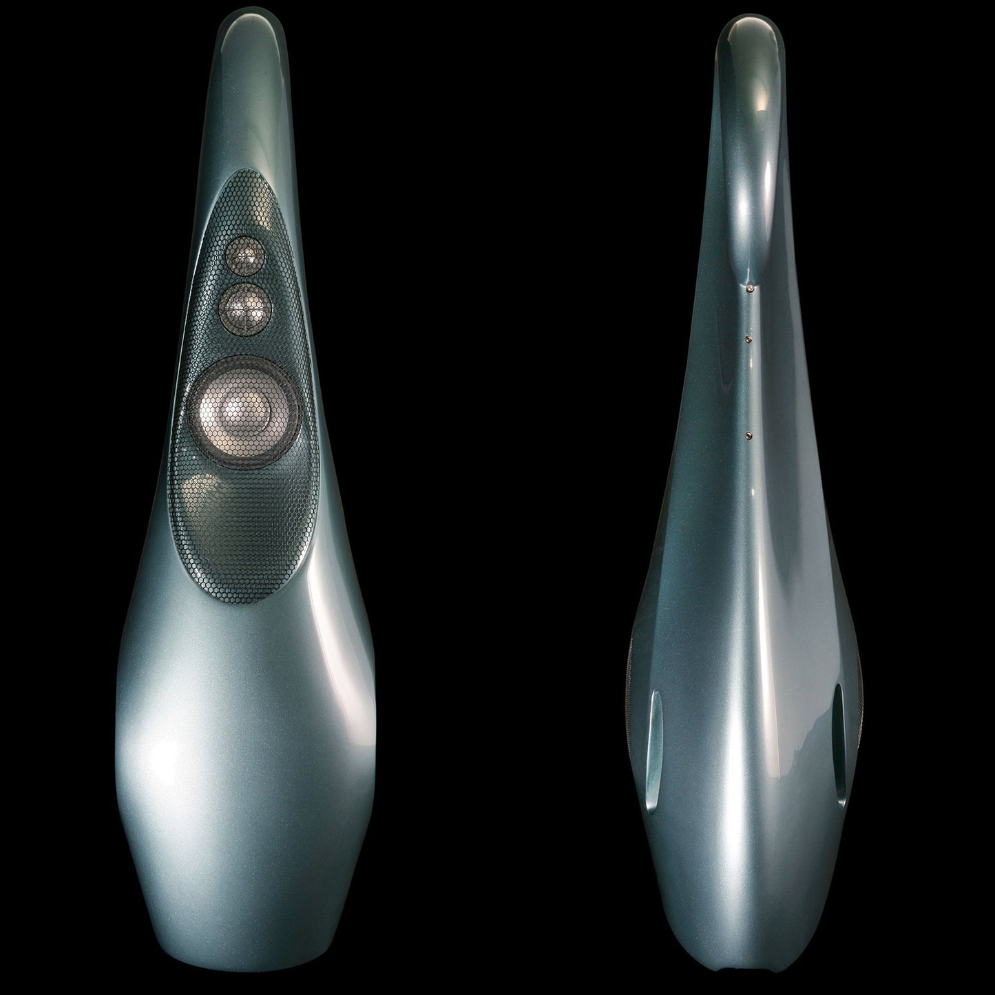 Vivid Audio GIYA G2