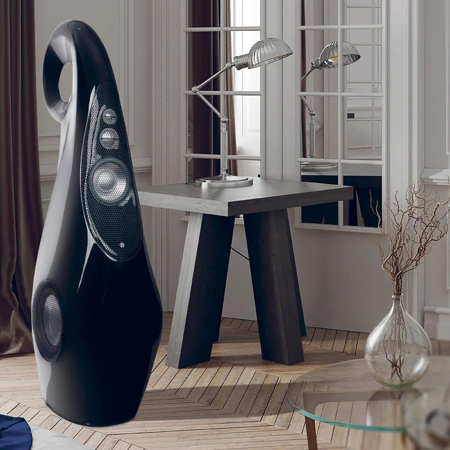 Vivid Audio GIYA G2