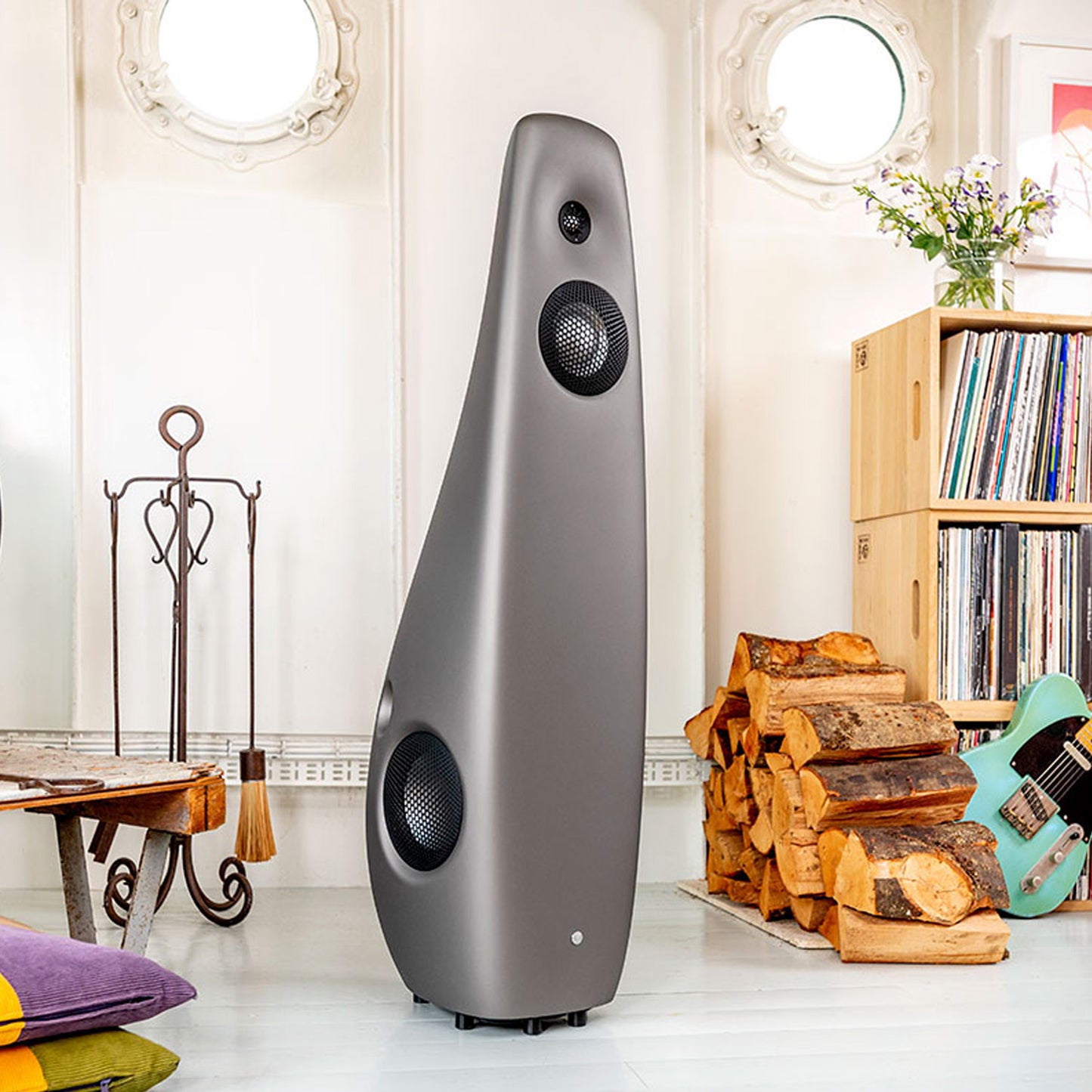 Vivid Audio Kaya 45