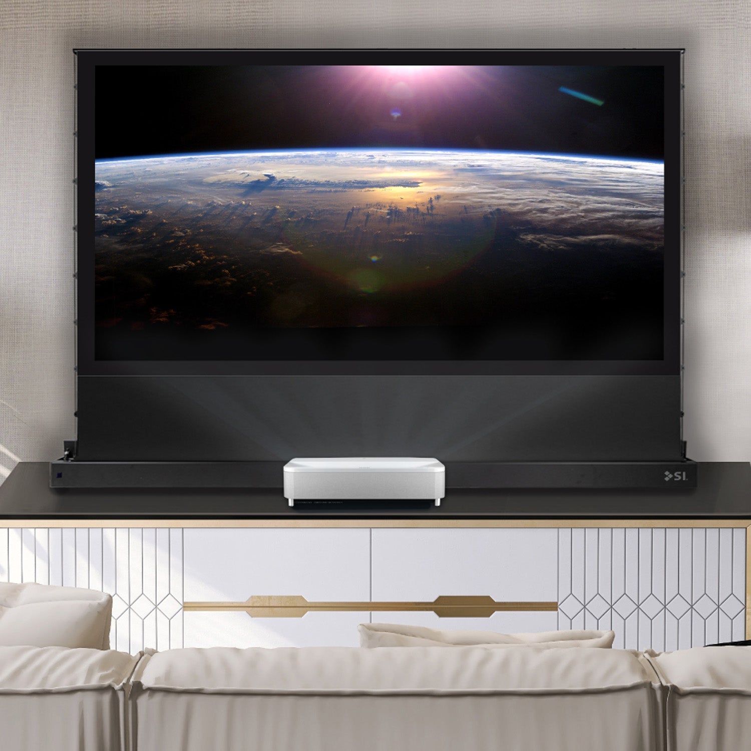 Screen Innovations