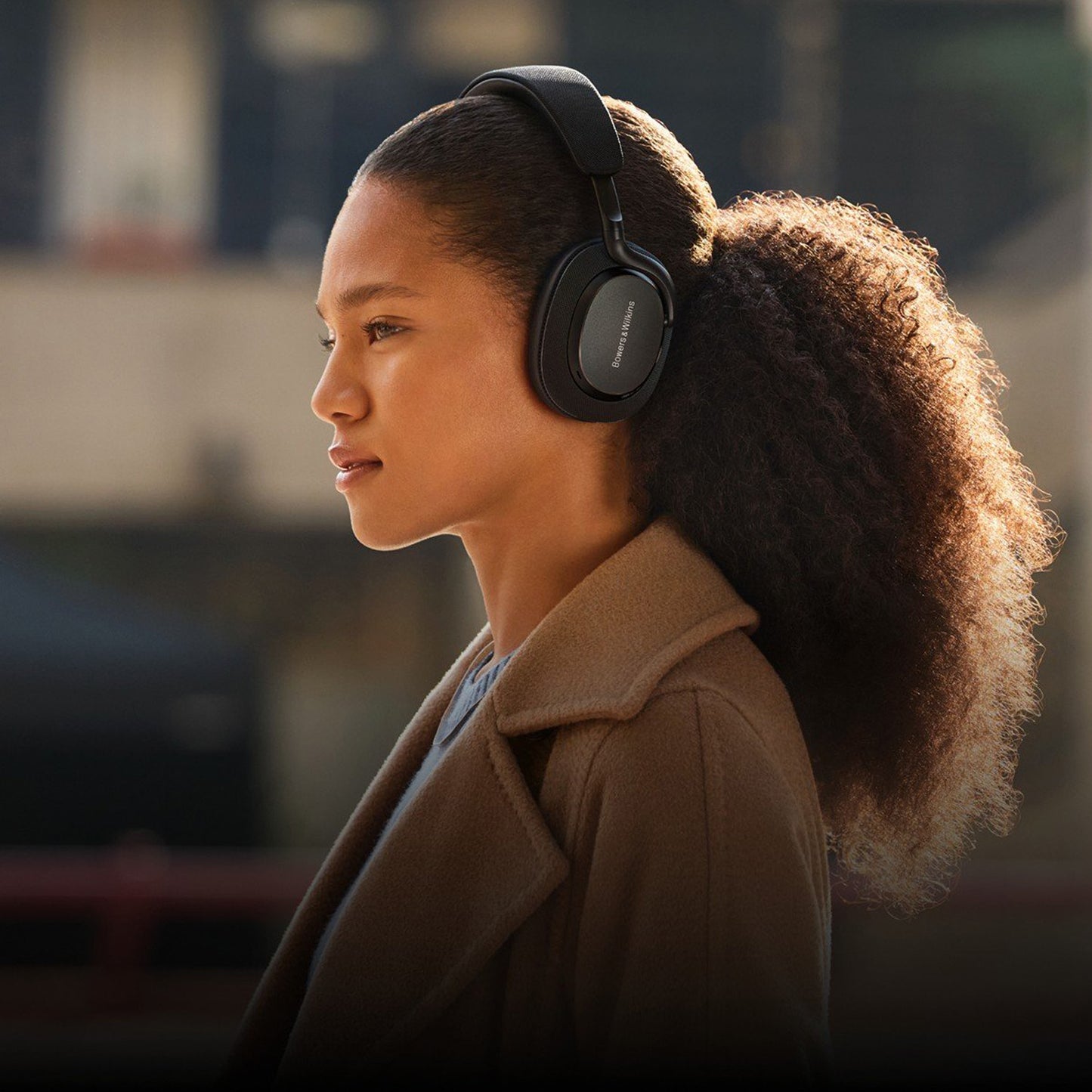 Bowers & Wilkins Px7 S3