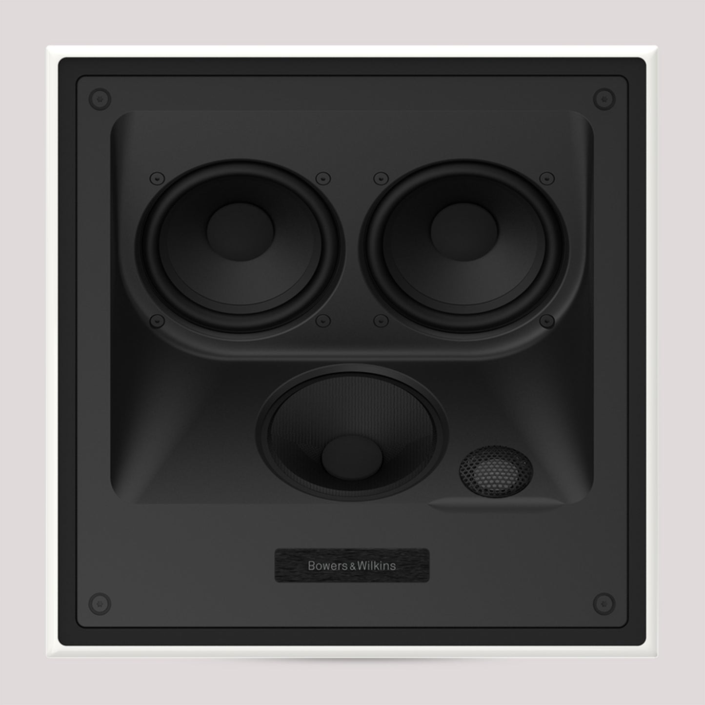 Bowers & Wilkins CCM 7.3 S2, Stück