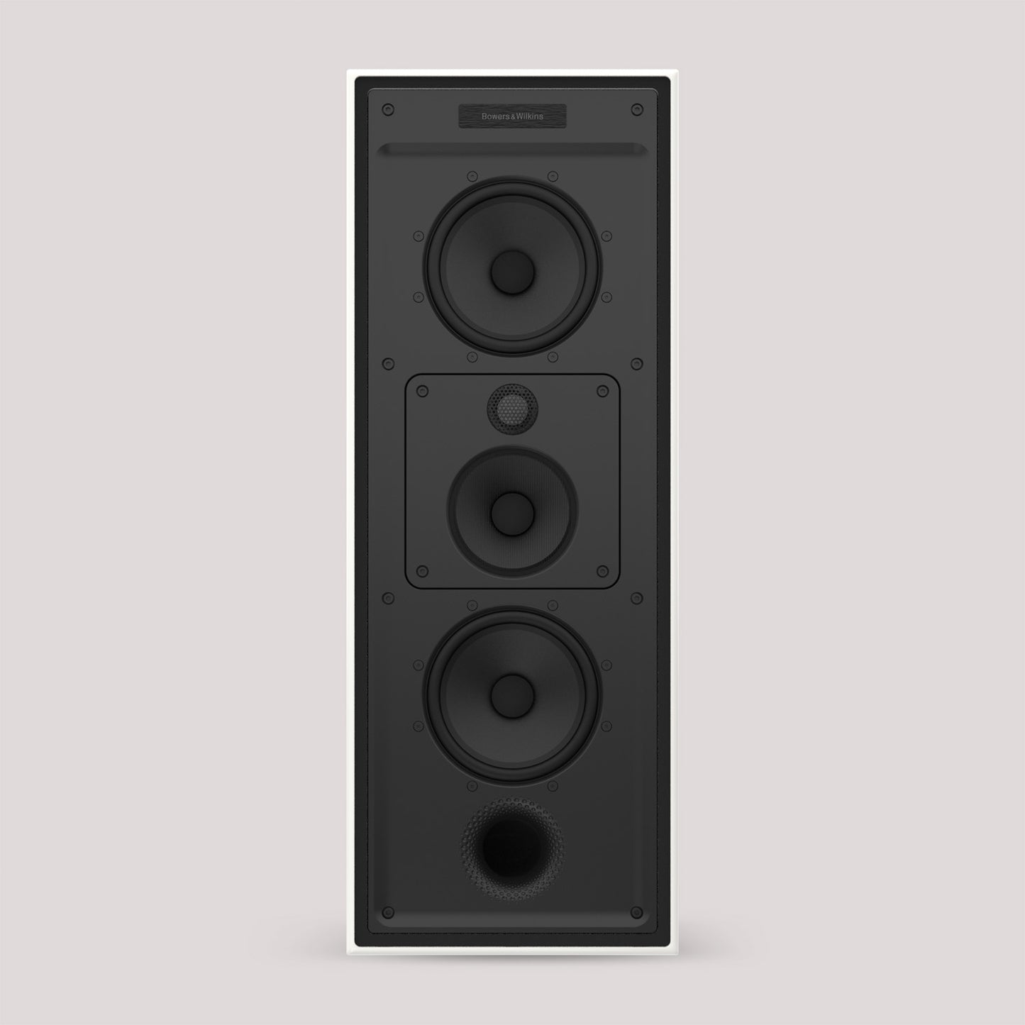 Bowers & Wilkins CWM 7.3 S2, Stück