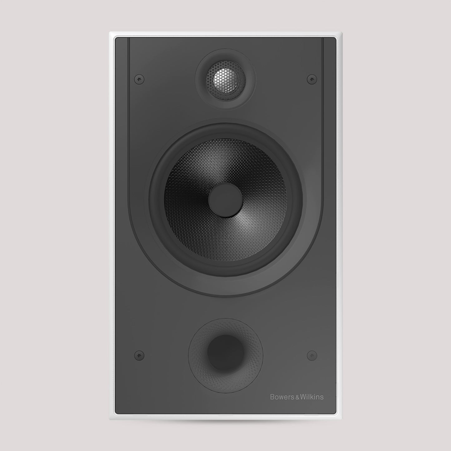 Bowers & Wilkins CWM 8.5 D, Stück