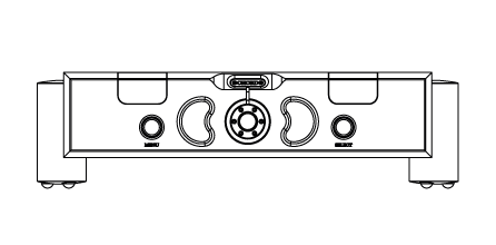 Chord Ultima Phonostage