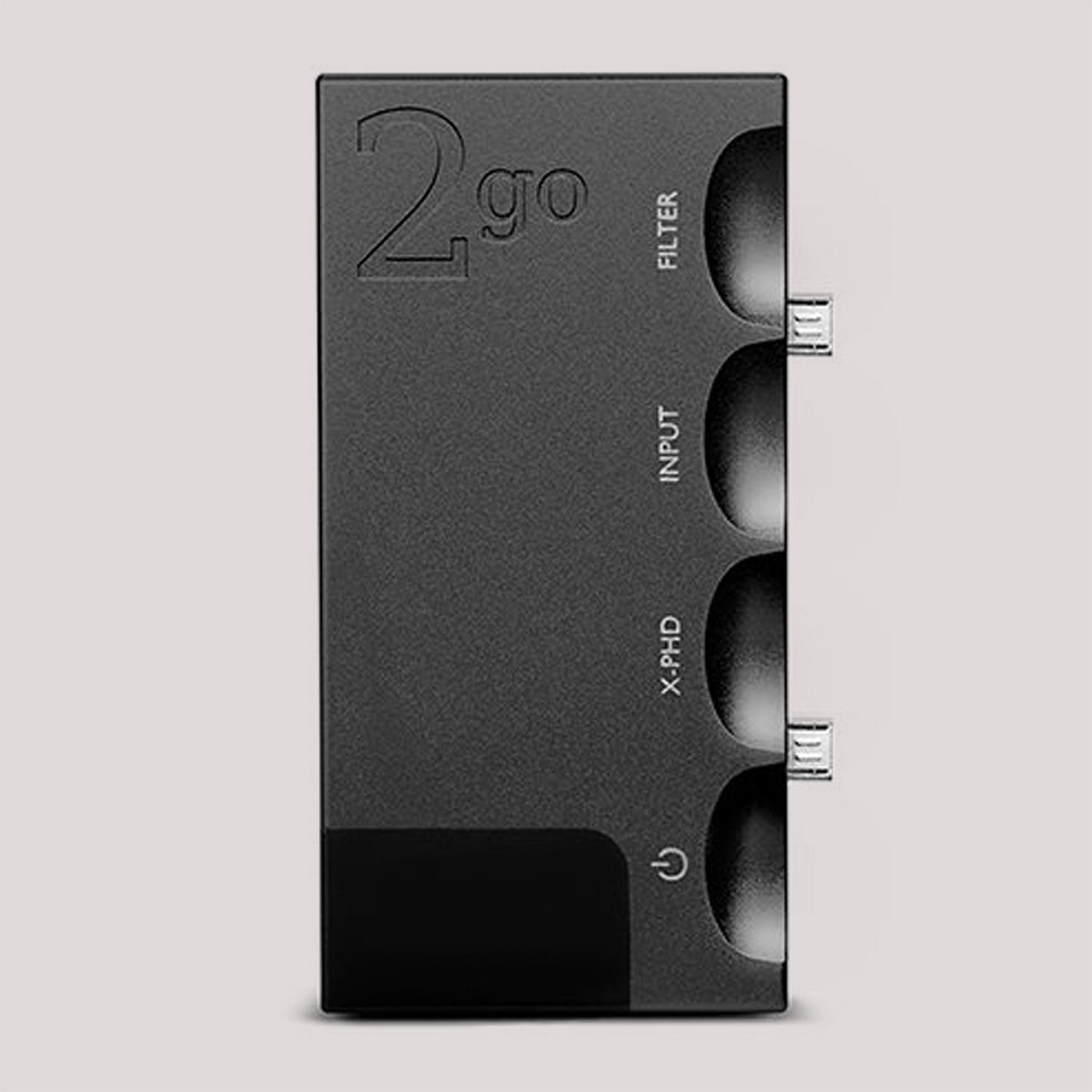 CHORD 2GO