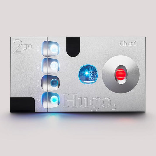 CHORD 2GO