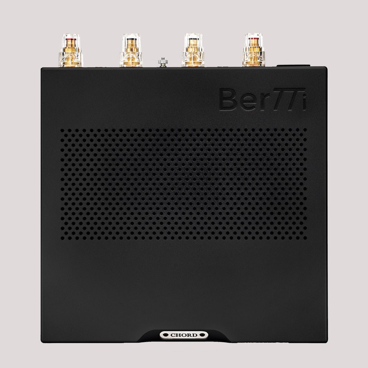 CHORD BerTTi (75W Stereo)