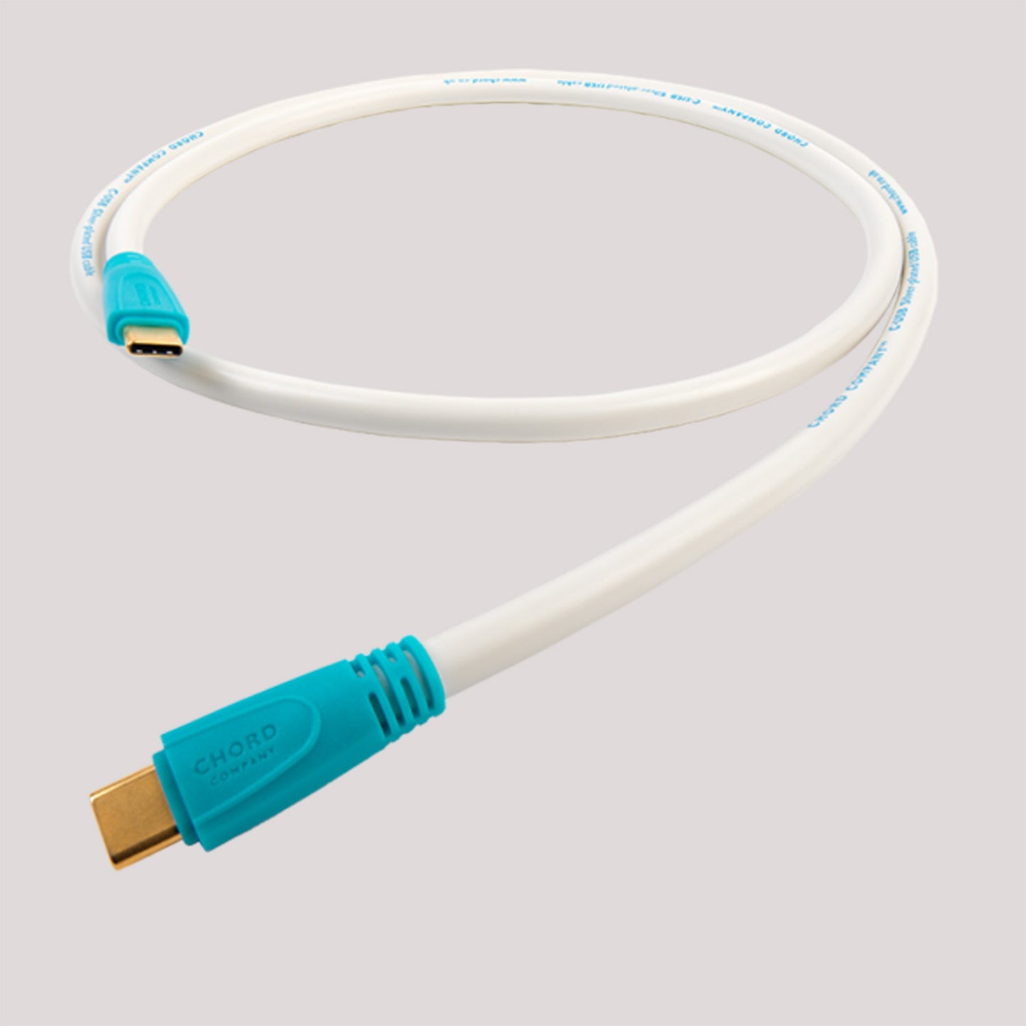 CHORD Company C-USB, USB-C, 0,5 m