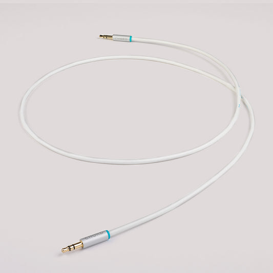 CHORD Company C-jack mini-jack, 1,5 m