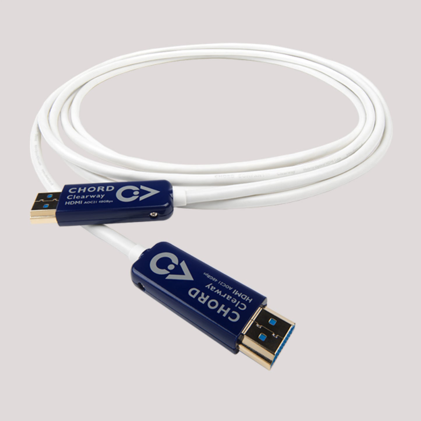 CHORD Company Clearway HDMI AOC, 3 m