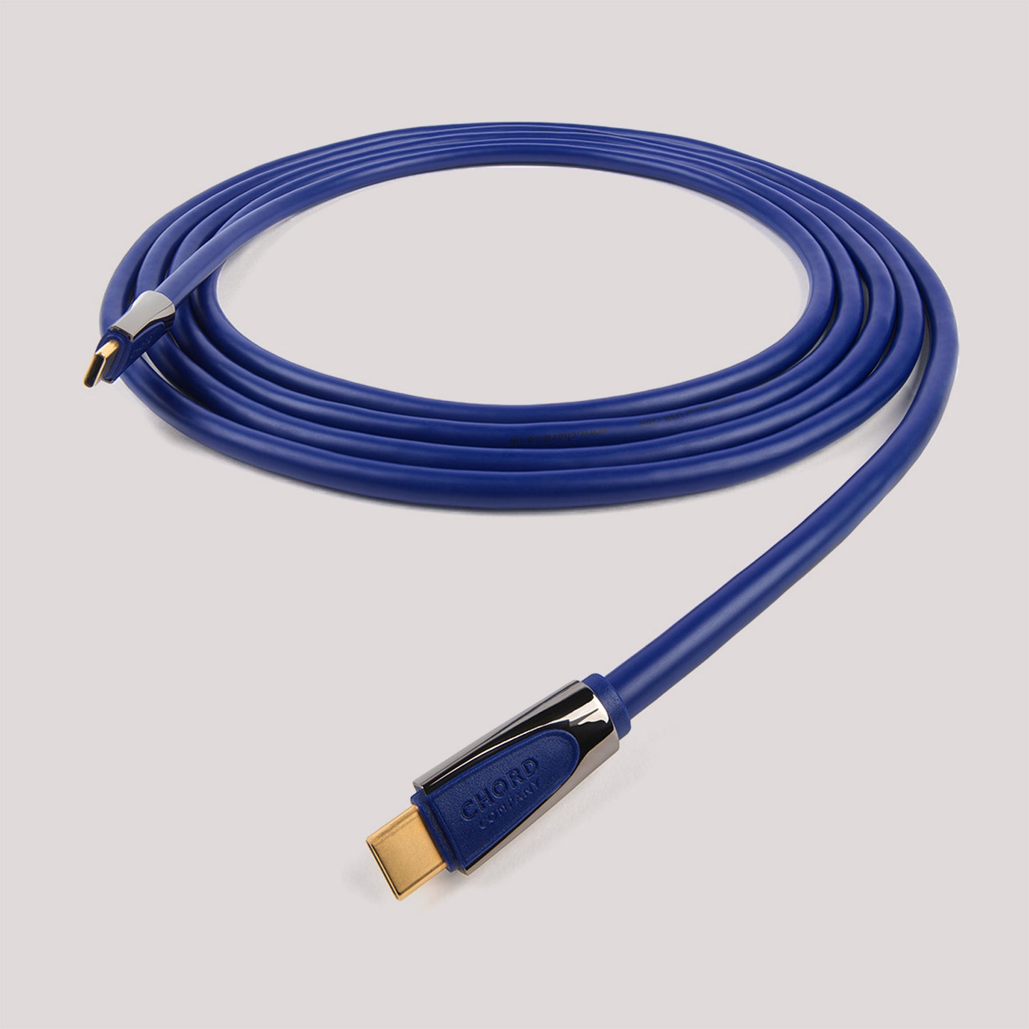 CHORD Company Clearway USB-C, 0,5 m