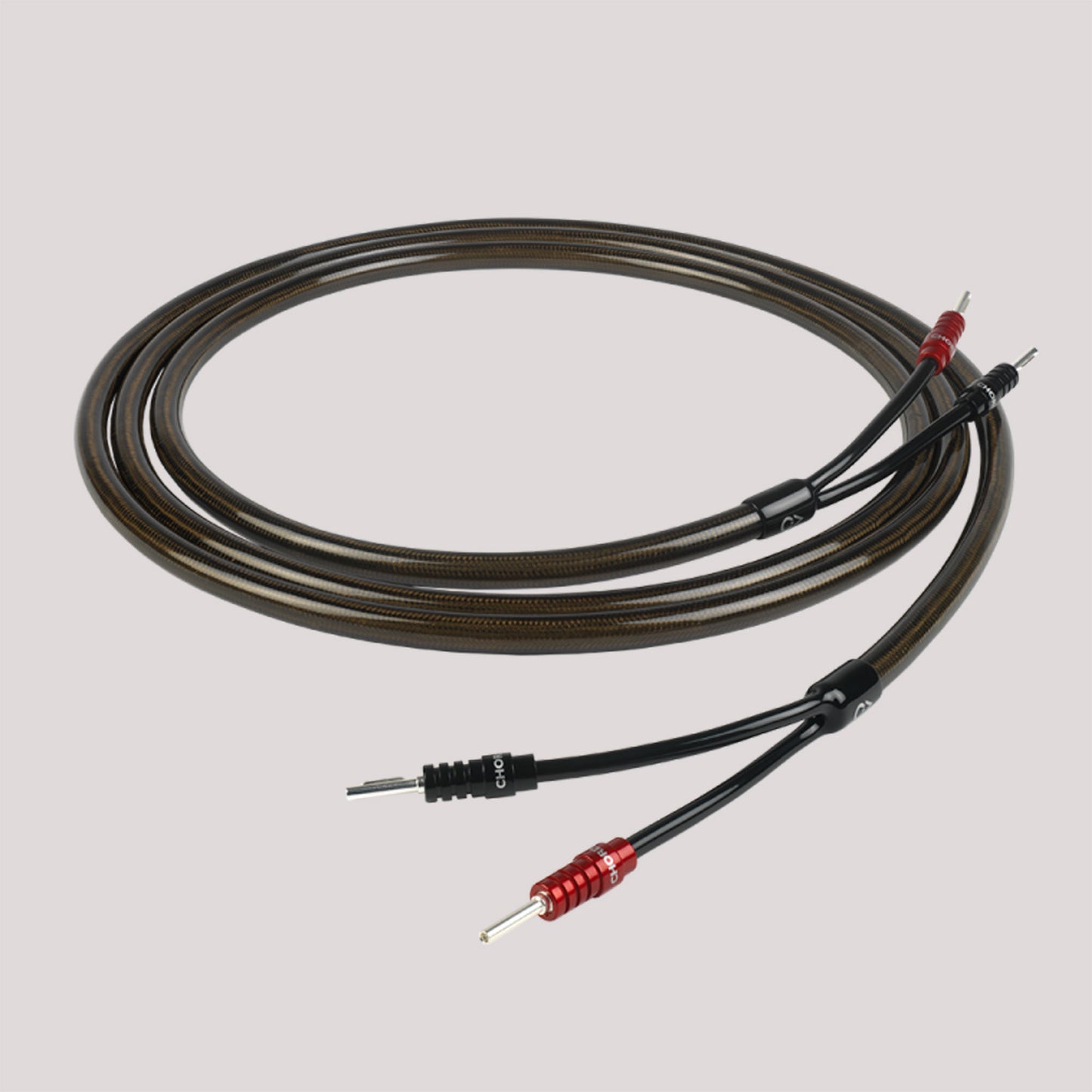 Chord Company EpicX Speaker Kabel, Meter