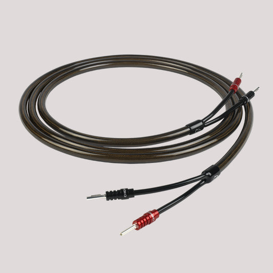 Chord Company EpicX Speaker Kabel, Meter