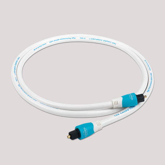 CHORD Company C-lite, Toslink, 1 m