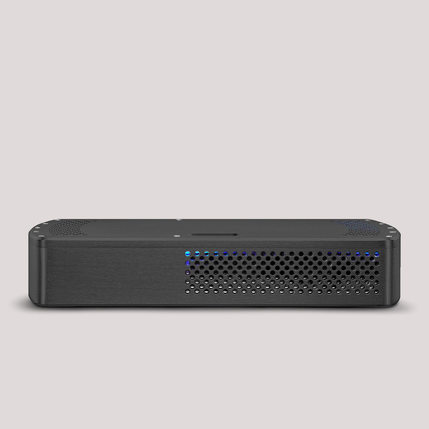 CHORD Étude (150W Stereo/300W Mono)