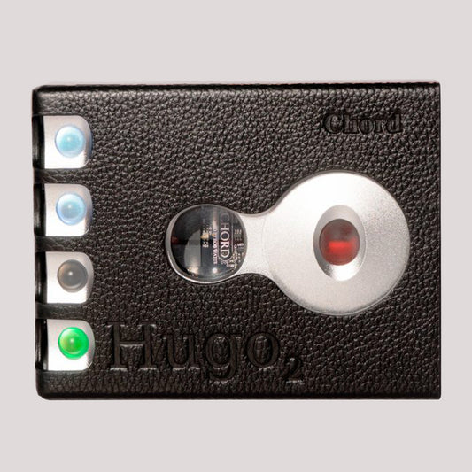 CHORD Hugo 2 Slim Case