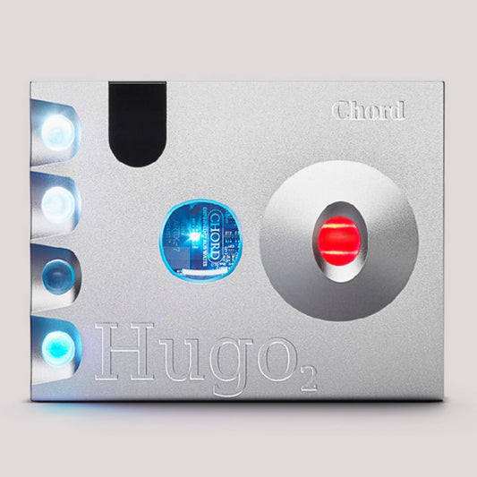 CHORD Hugo 2