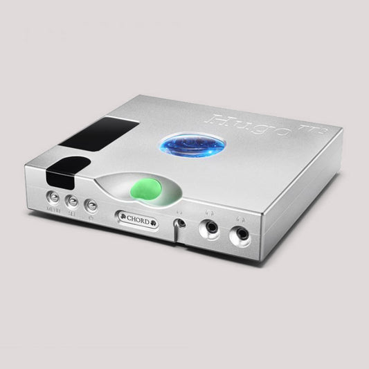 CHORD Hugo TT 2