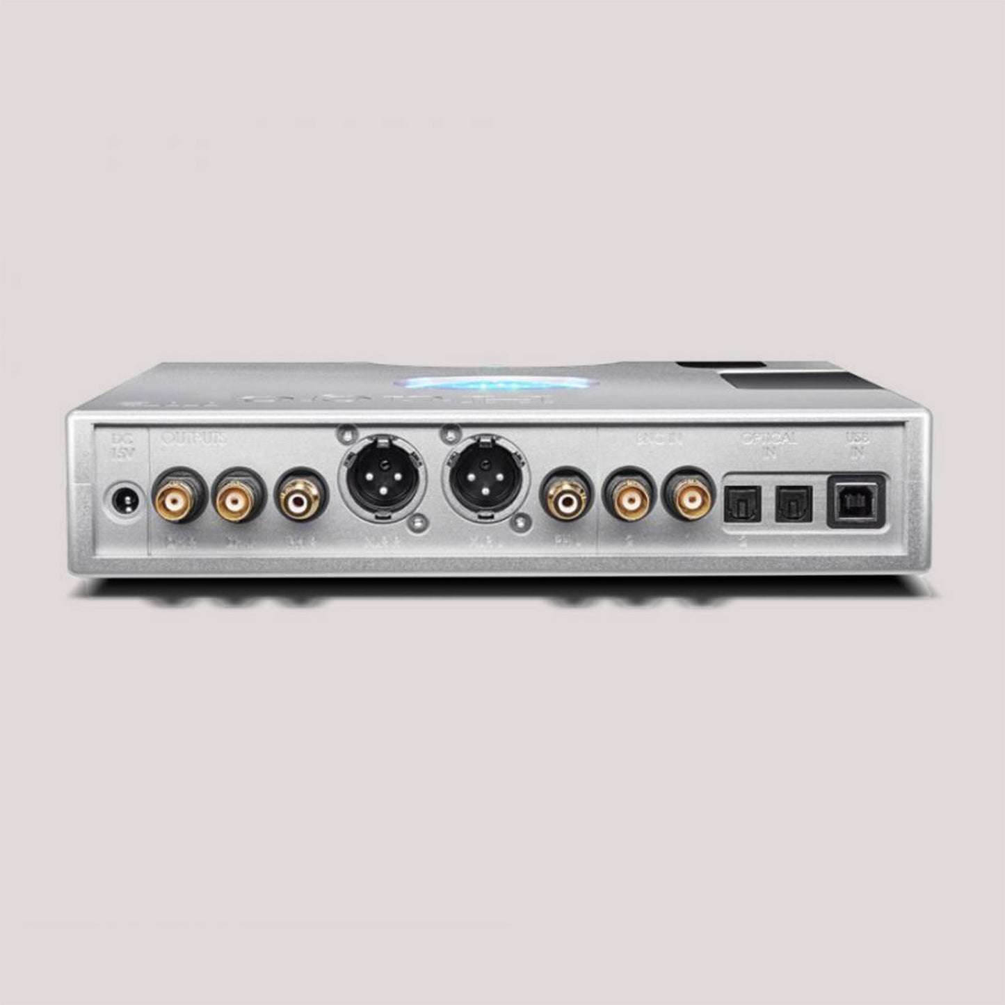 CHORD Hugo TT 2