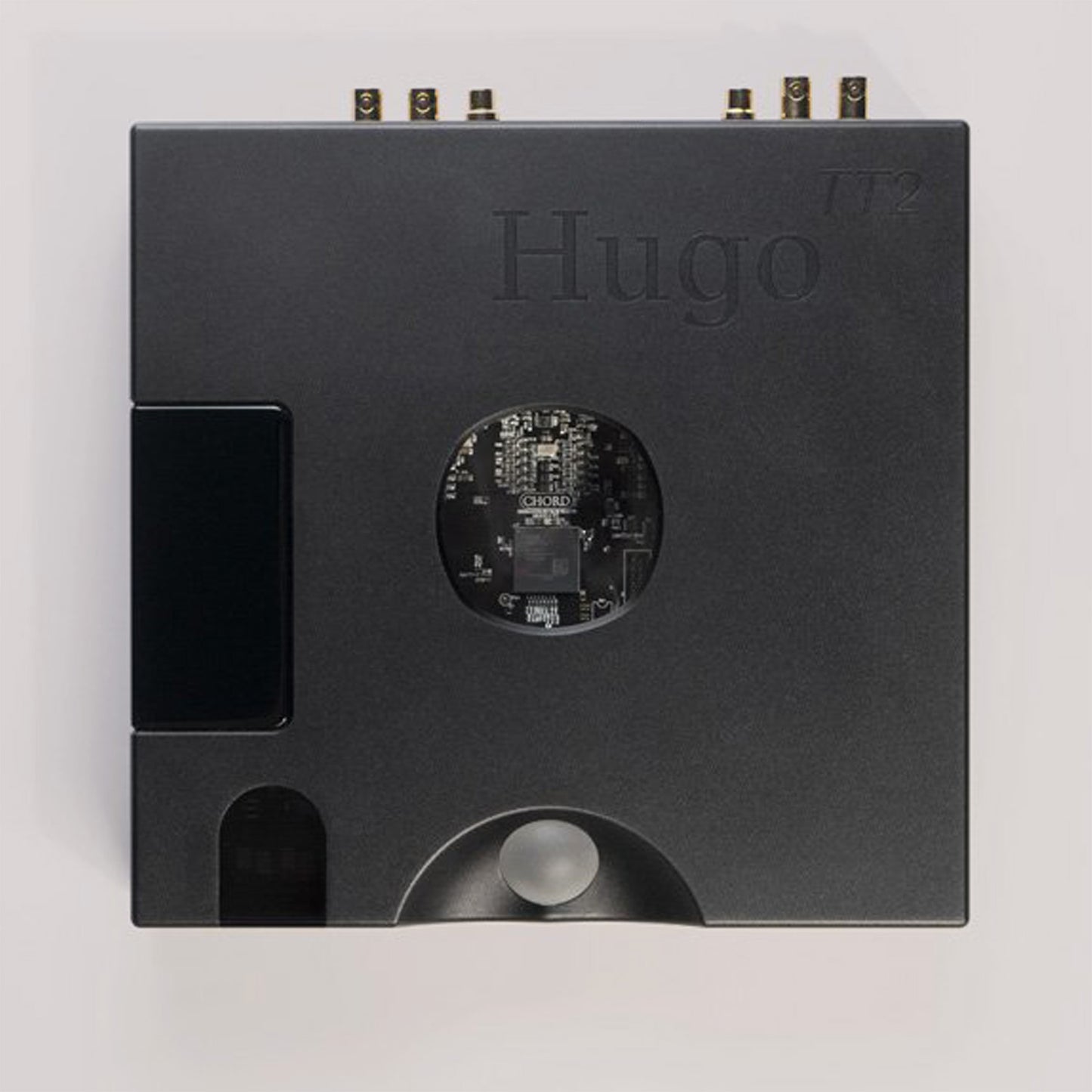 CHORD Hugo TT 2