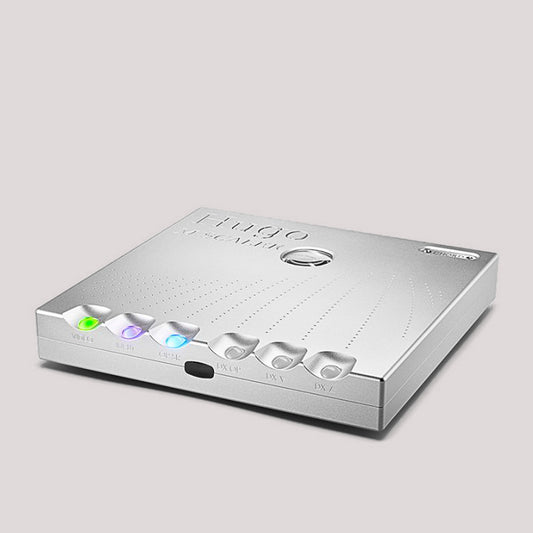 CHORD Hugo M Scaler
