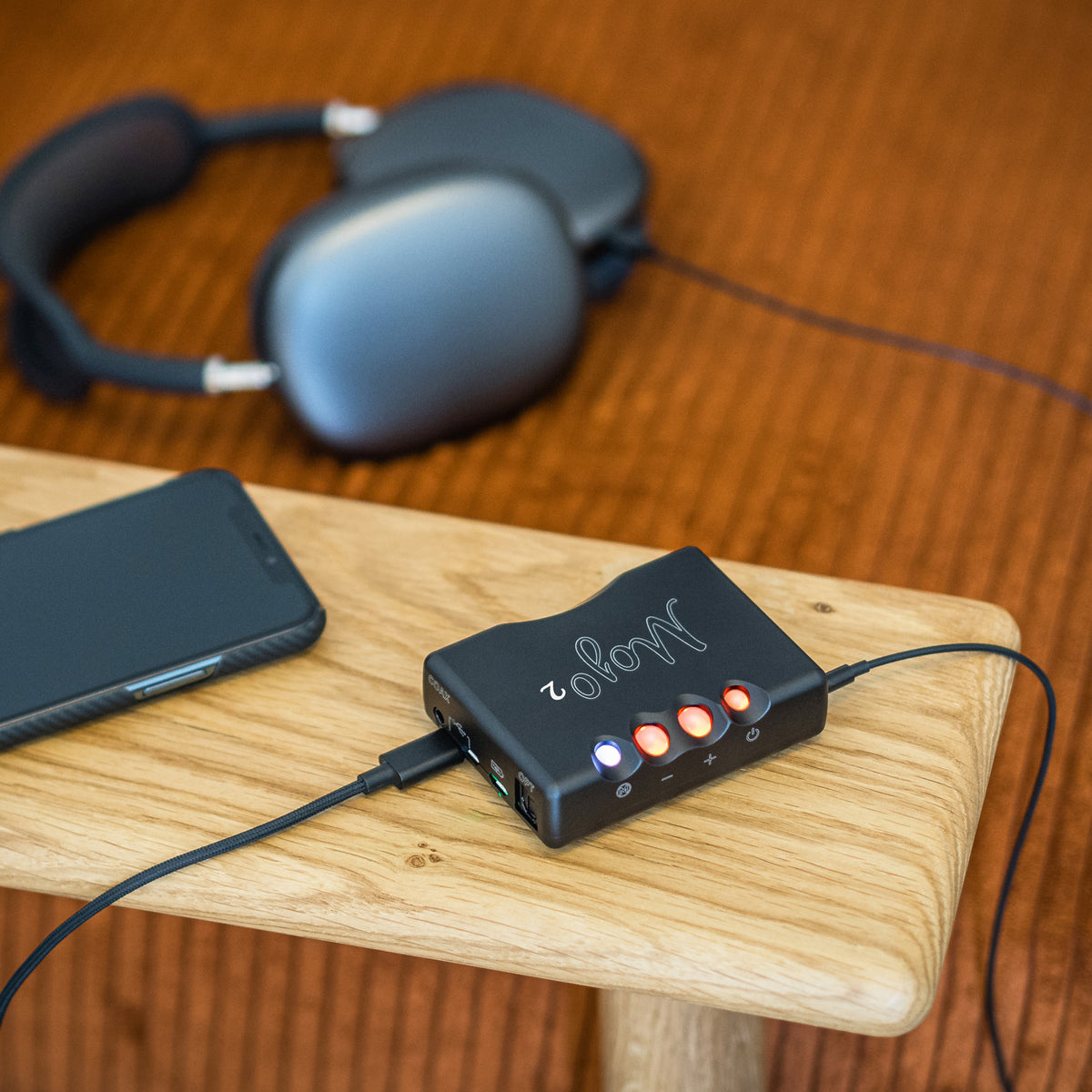 CHORD Mojo 2
