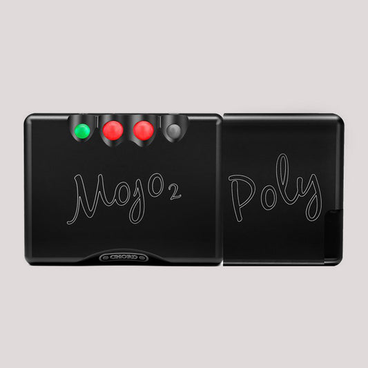 CHORD Poly