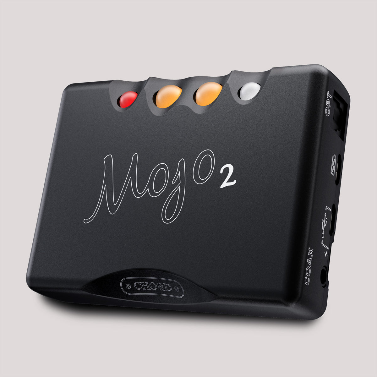 CHORD Mojo 2