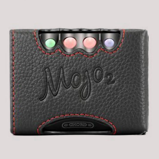 CHORD Mojo 2 Premium Leather Case