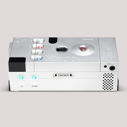 CHORD Multiplexer