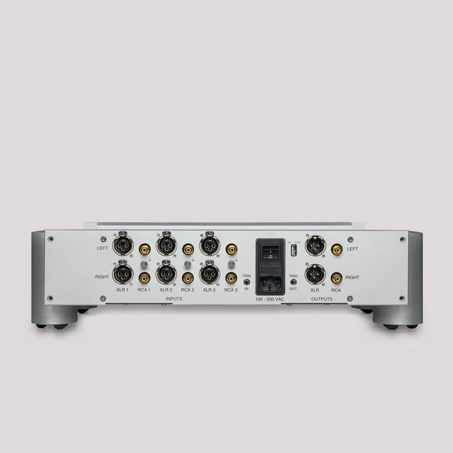 Chord Ultima Phonostage