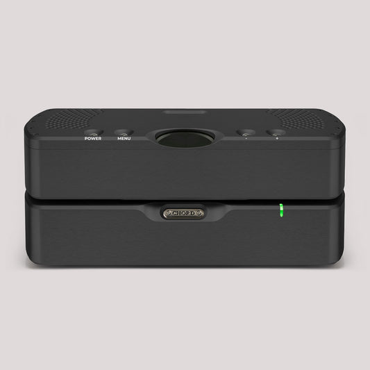 Chord Quartet Upscaler