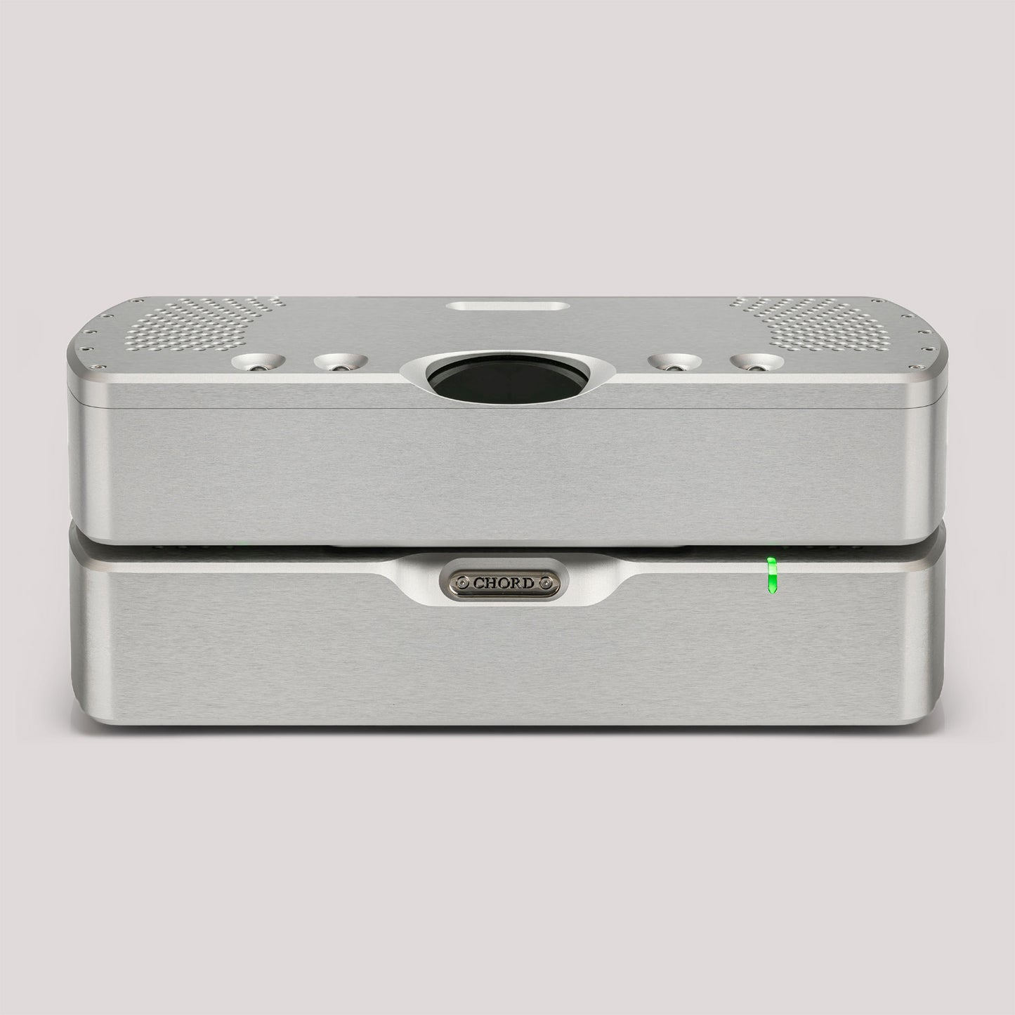 Chord Quartet Upscaler
