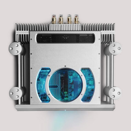 CHORD Ultima 3