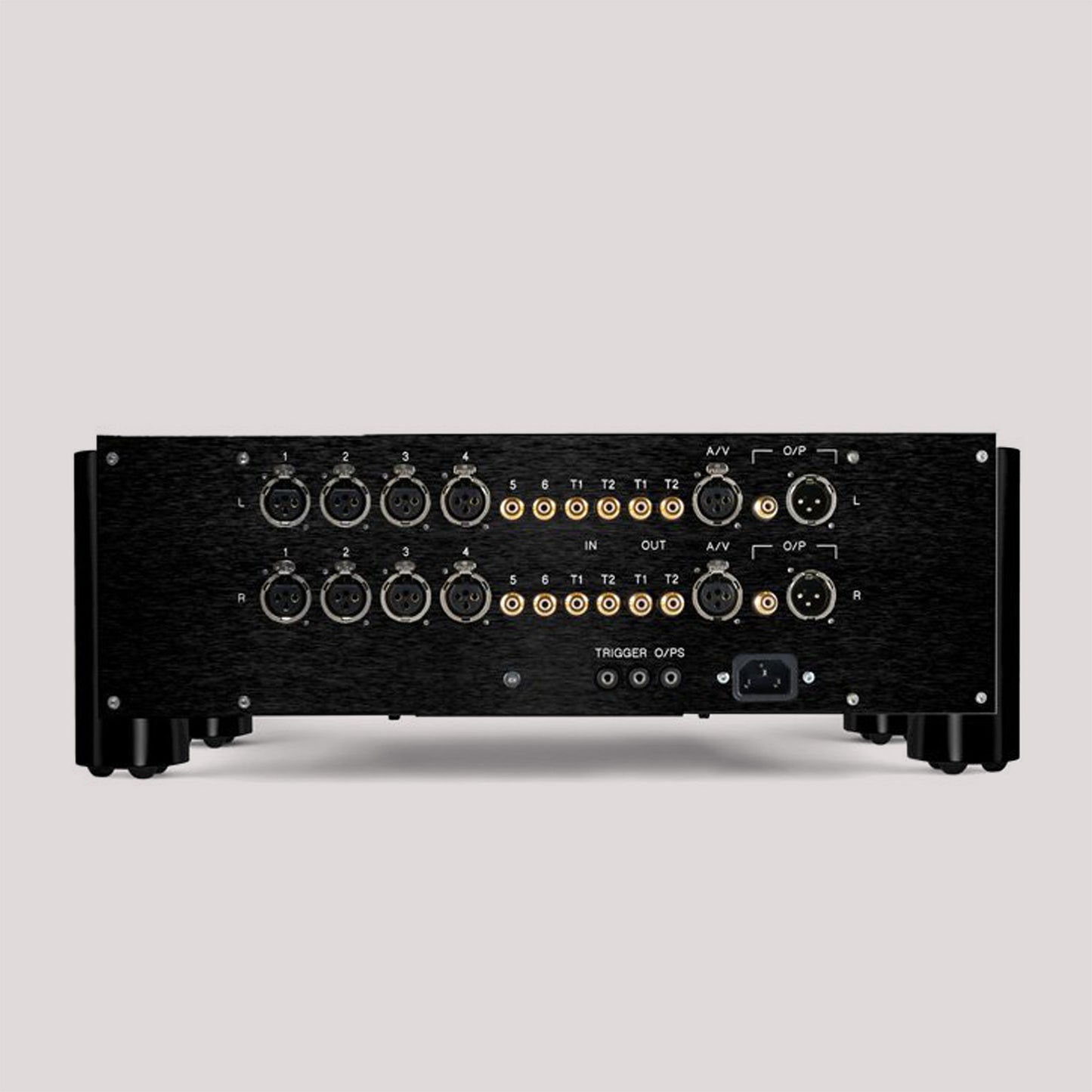 CHORD Ultima Pre 2