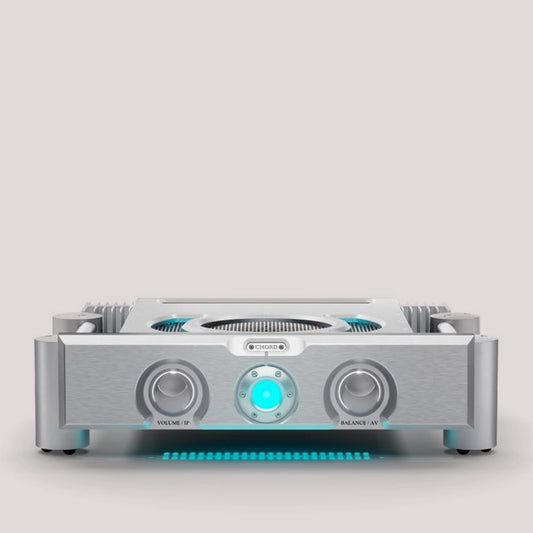 CHORD Ultima Integrated