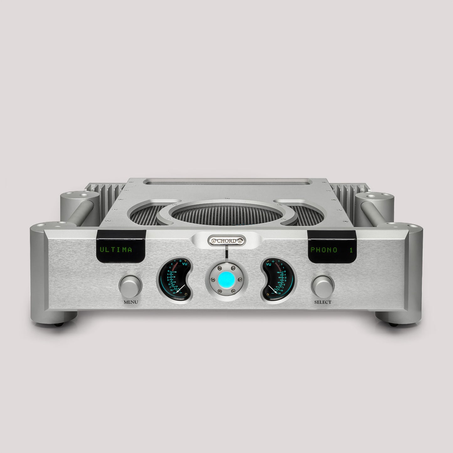 Chord Ultima Phonostage