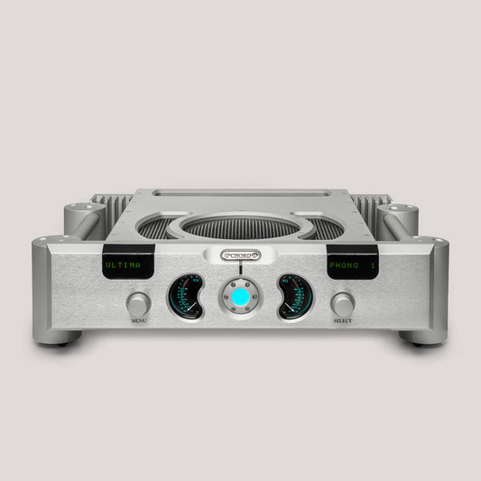 CHORD Ultima Phonostage