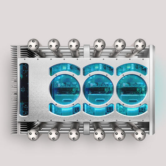 CHORD Ultima