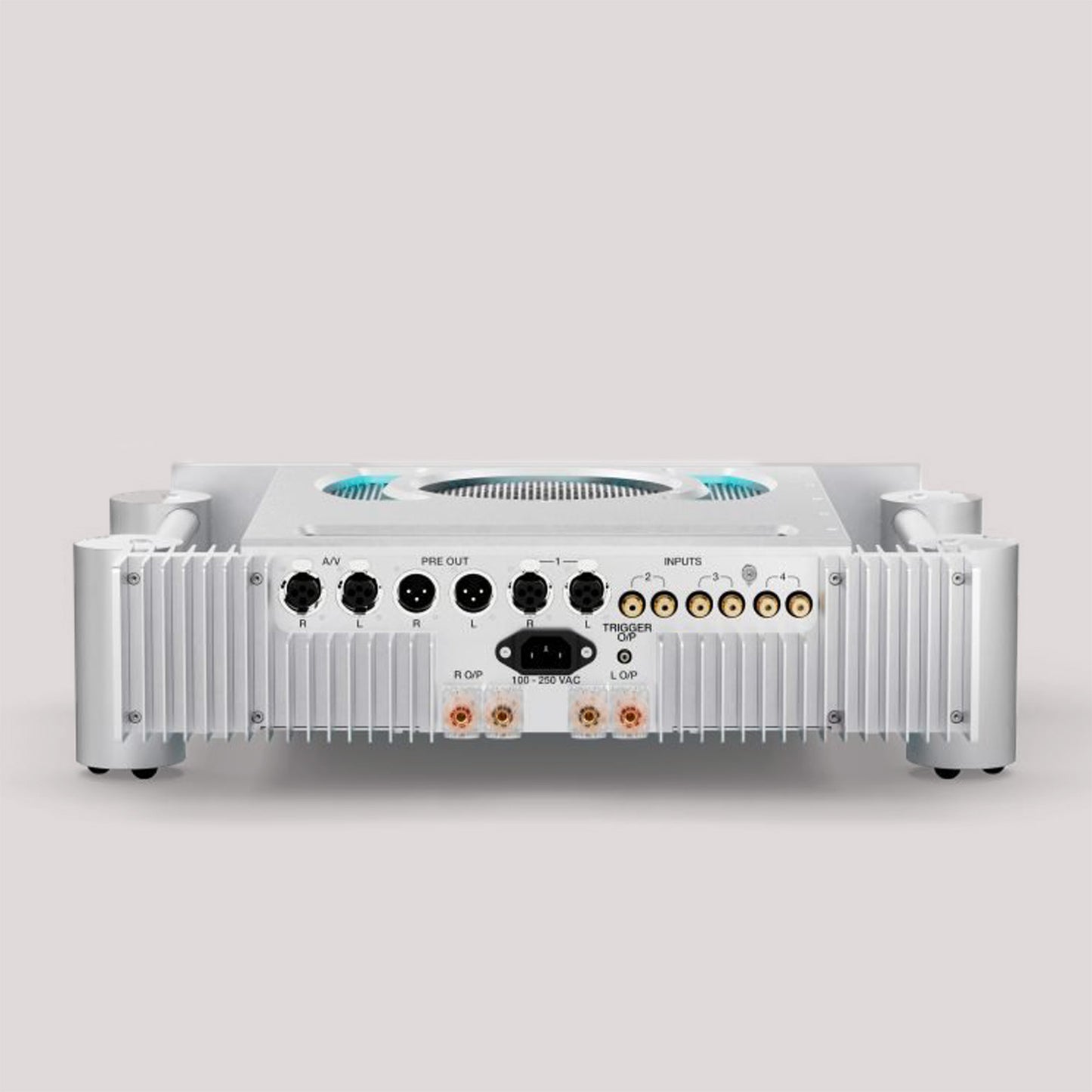 CHORD Ultima Integrated