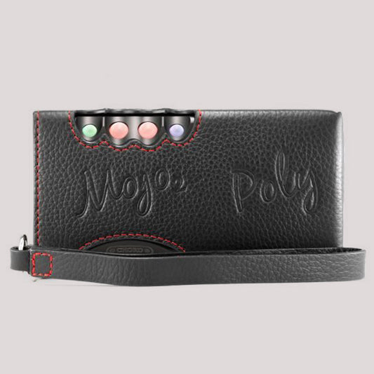 CHORD Mojo 2 Poly Premium Leather Case