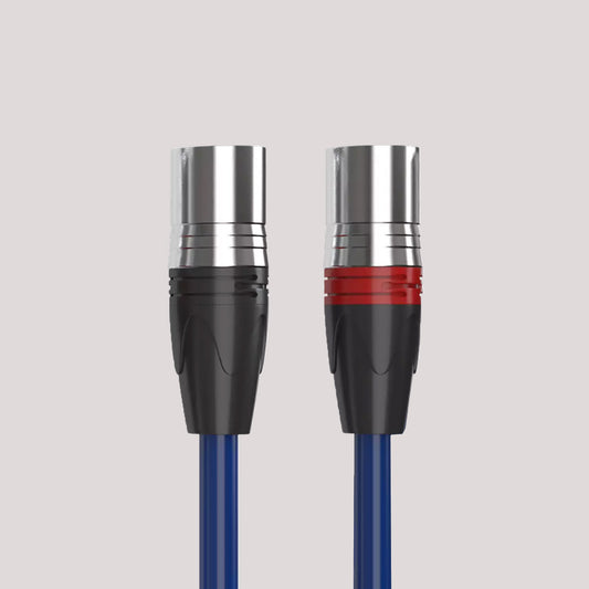Chord Company ClearwayX Aray XLR, 2 m