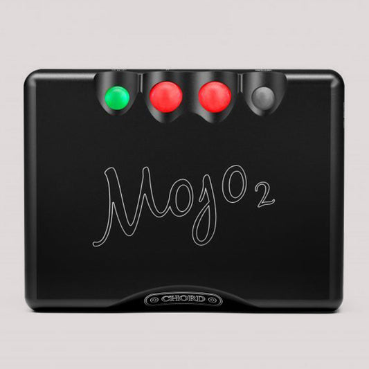 CHORD Mojo 2