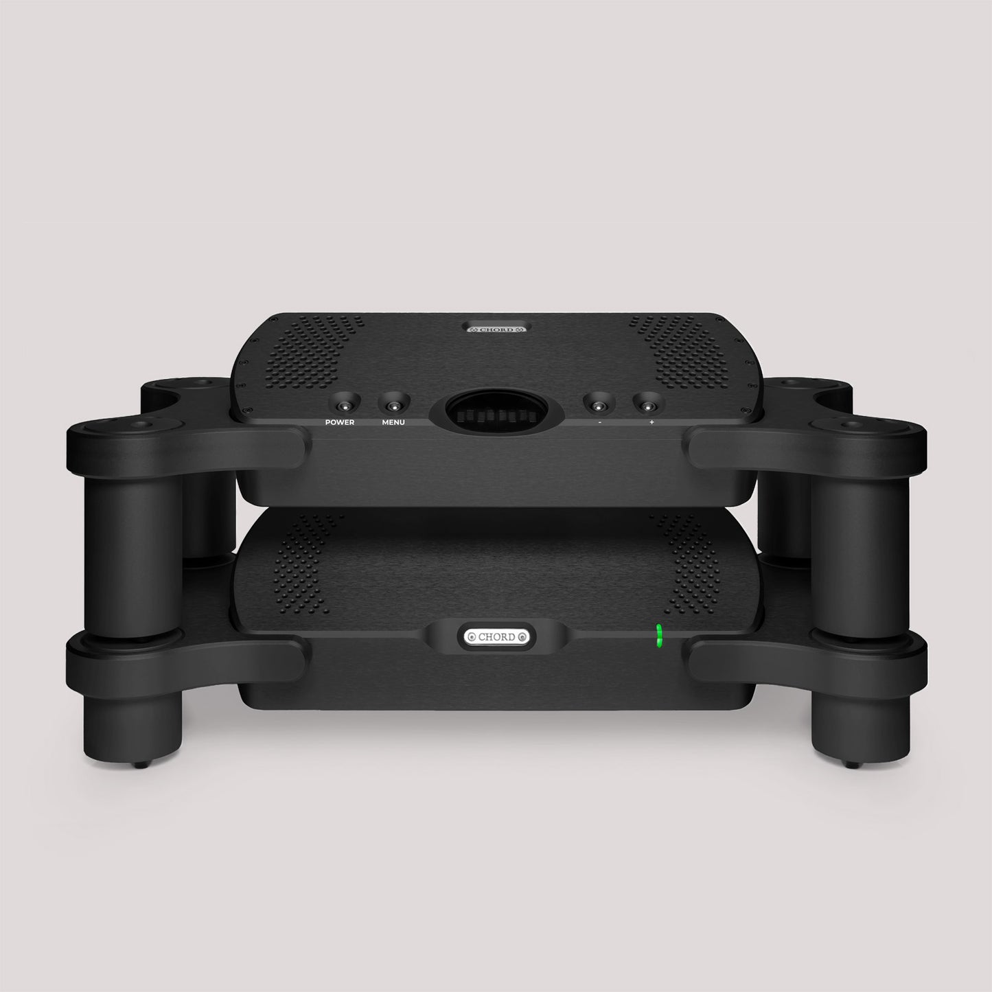 Chord Quartet Upscaler