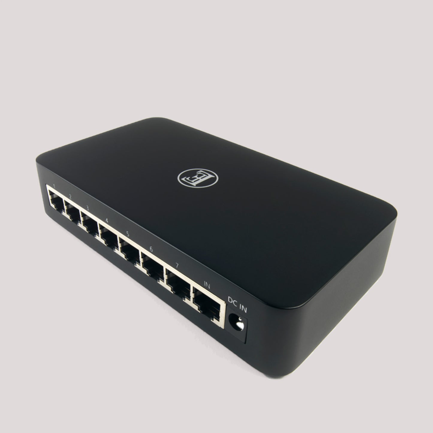 English Electric EE8 Switch EU