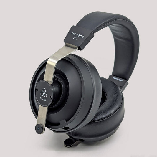 Final DX3000CL